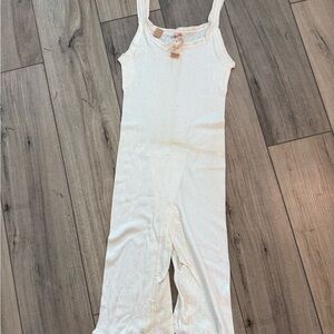 NWT Combed Yarn Vintage Underwear Suit Vintage Union 20s Cotton Onesie